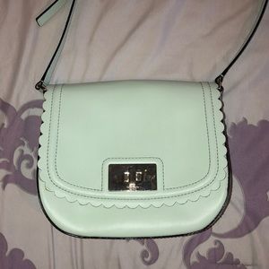 SOLD !! Kate Spade crossbody bag